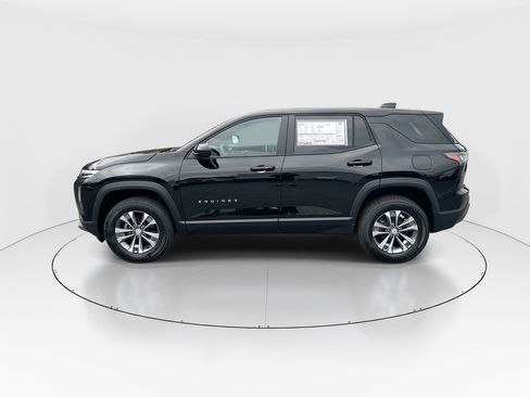 New 2026 Chevrolet Equinox LT w/ Safety and Technology Package image 5