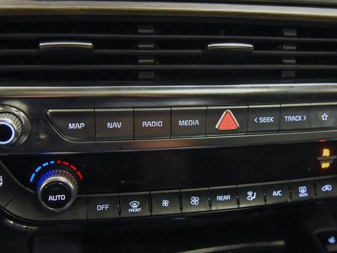 Used 2020 Kia Telluride EX w/ Towing Package image 18