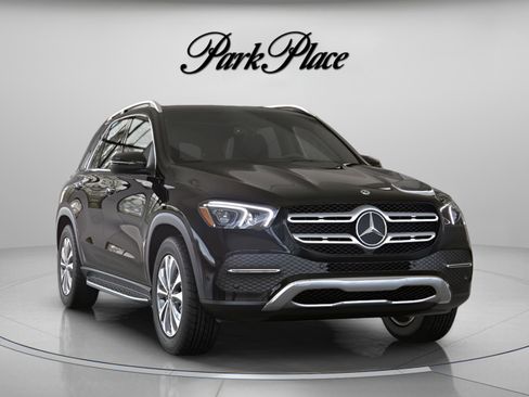 Used 2022 Mercedes-Benz GLE 350 image 35