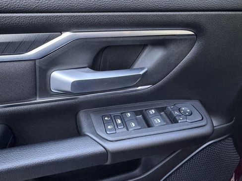Used 2025 RAM 1500 Big Horn image 22