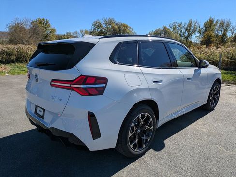 New 2026 BMW X3 xDrive30 w/ M Sport Package image 3