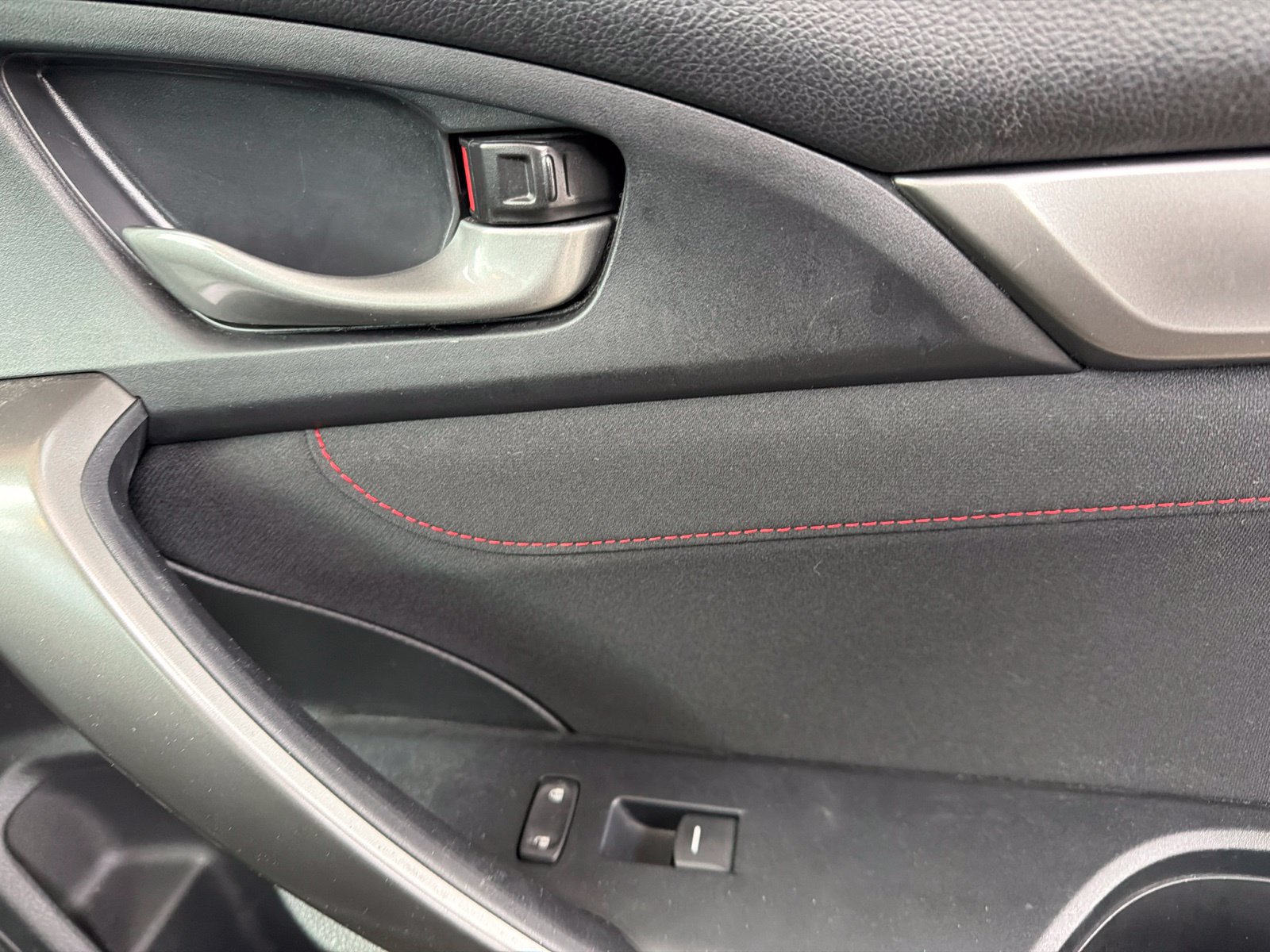 Used 2018 Honda Civic Si image 23
