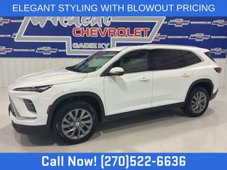 Used 2026 Buick Enclave Preferred AWD/4WD video 1