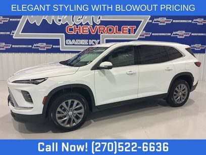 Used 2026 Buick Enclave Preferred