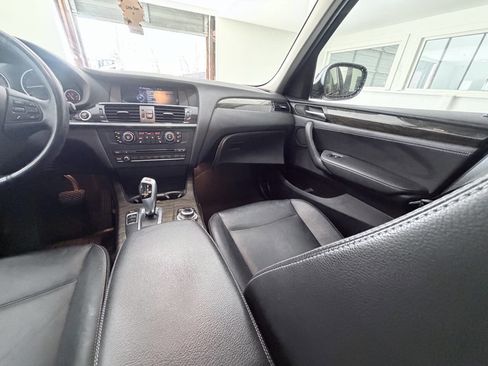 Used 2014 BMW X3 xDrive28i AWD/4WD image 15