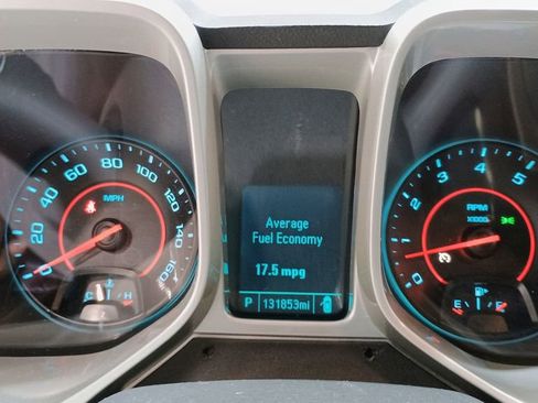 Used 2014 Chevrolet Camaro LT image 16