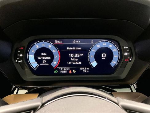 Certified 2023 Audi A3 2.0T Premium w/ Convenience Package image 24