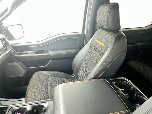 Used 2025 Ford F150 Tremor AWD/4WD image 20