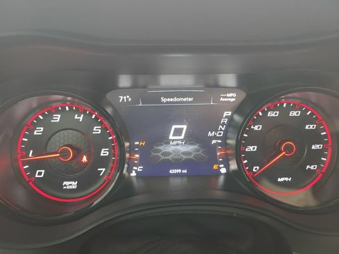 Used 2023 Dodge Charger SXT w/ Blacktop Package AWD/4WD image 9