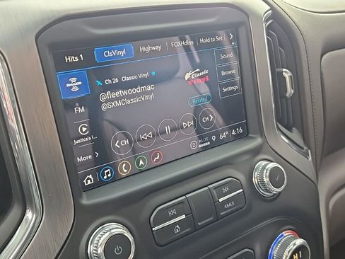 Used 2021 GMC Sierra 2500 Denali w/ Denali Ultimate Package image 35