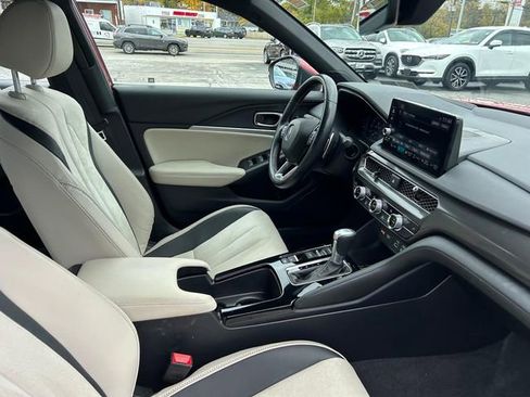 Used 2023 Acura Integra A-Spec image 30