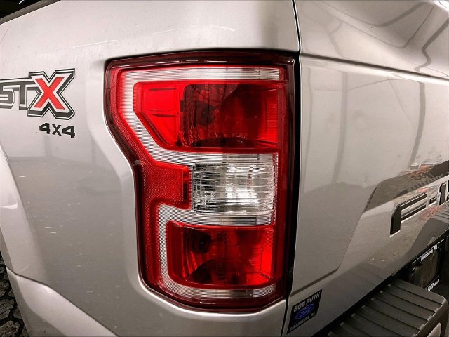 Used 2019 Ford F150 XL w/ Equipment Group 101A Mid AWD/4WD image 28