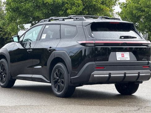 New 2026 Toyota bZ Woodland AWD/4WD image 6