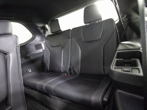 Used 2024 Lexus TX 350 AWD w/ Cold Weather Package image 13