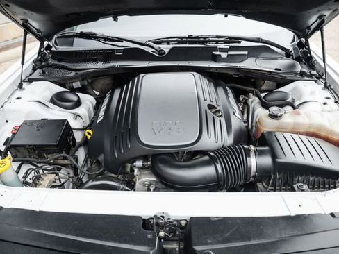 Used 2022 Dodge Challenger R/T w/ Blacktop Package RWD image 63