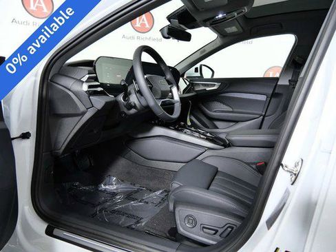 New 2025 Audi A5 2.0T Premium Plus image 7