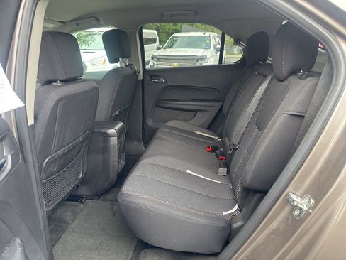 Used 2012 Chevrolet Equinox LT image 20