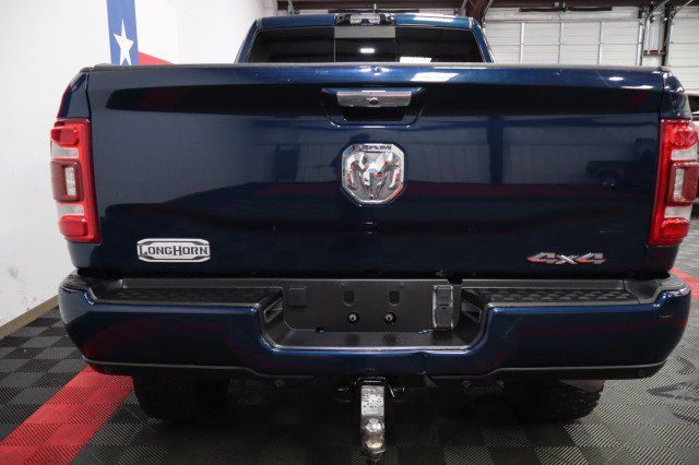Used 2022 RAM 3500 Limited AWD/4WD image 29