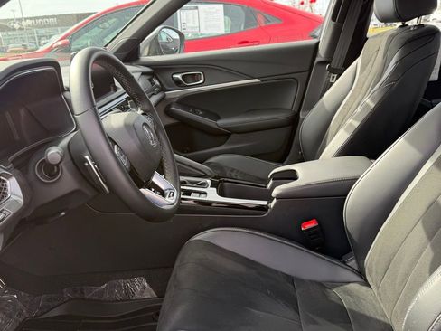 Certified 2025 Acura Integra A-Spec image 5