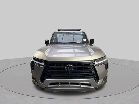 Certified 2024 Lexus GX 550 AWD/4WD image 30