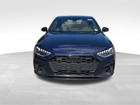 Used 2022 Audi A4 2.0T Premium Plus w/ Premium Plus Package AWD/4WD image 2