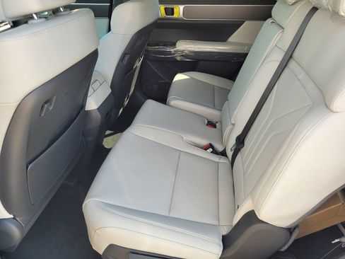 New 2026 Hyundai Santa Fe SEL AWD/4WD image 7