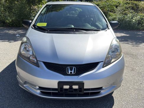 Used 2011 Honda Fit image 2