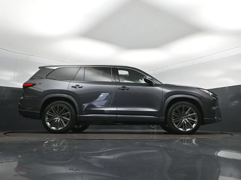 New 2026 Lexus TX 350 AWD image 42