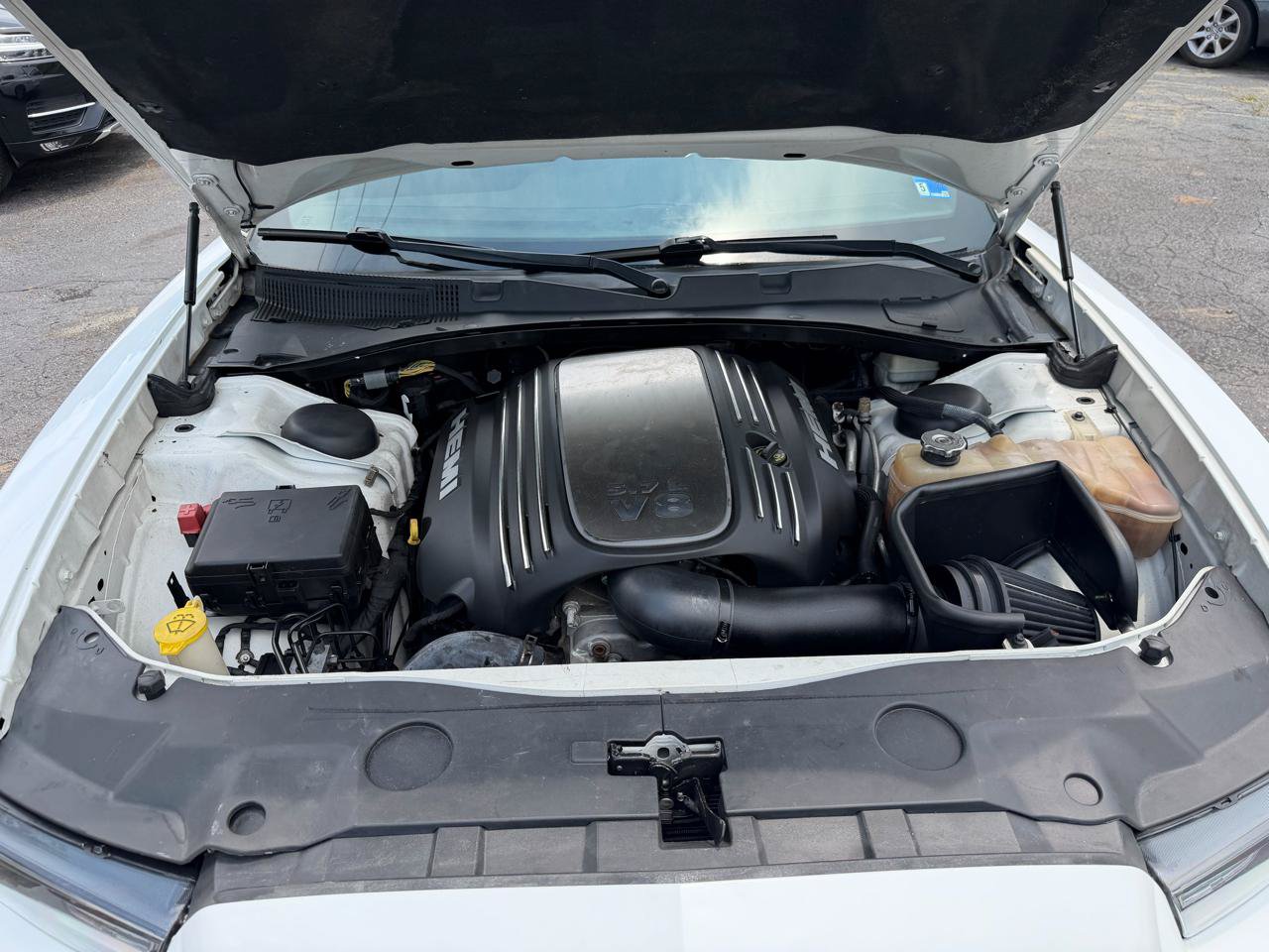 Used 2014 Dodge Charger R/T AWD/4WD image 30