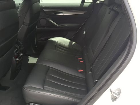 Used 2019 BMW X6 sDrive35i RWD image 21