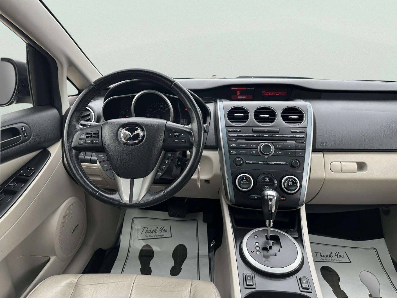 Used 2011 MAZDA CX-7 i Touring FWD image 17