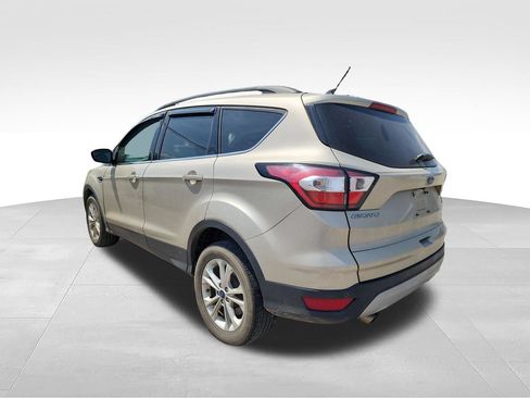 Used 2018 Ford Escape SEL AWD/4WD image 6