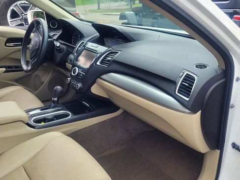 Used 2016 Acura RDX AWD w/ Advance Package image 30