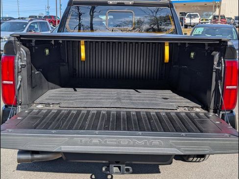 Used 2024 Toyota Tacoma SR5 image 20