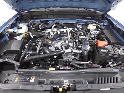 Certified 2025 Ford Bronco Outer Banks image 31