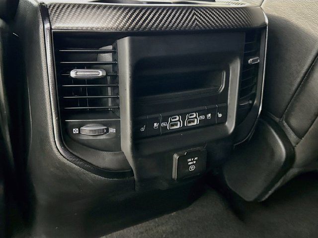 Used 2022 RAM 1500 TRX w/ TRX Level 2 Equipment Group AWD/4WD image 27
