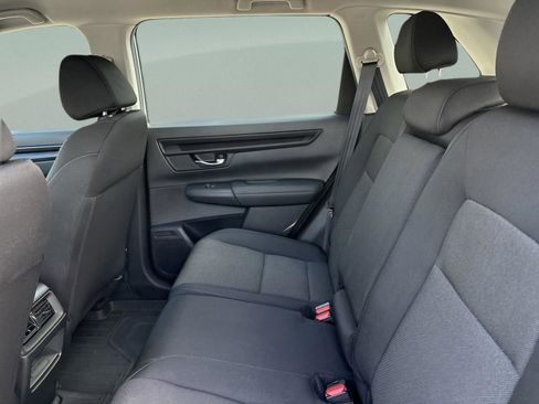 Used 2024 Honda CR-V LX image 18