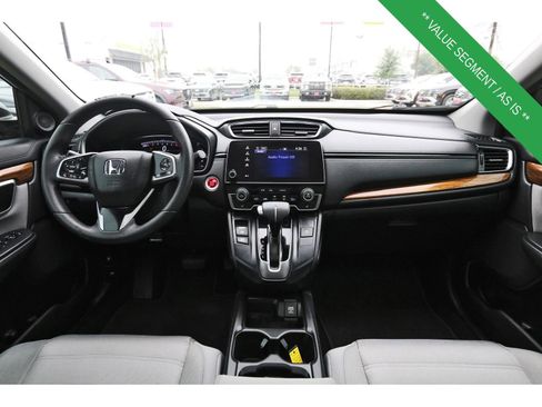 Used 2019 Honda CR-V EX image 11