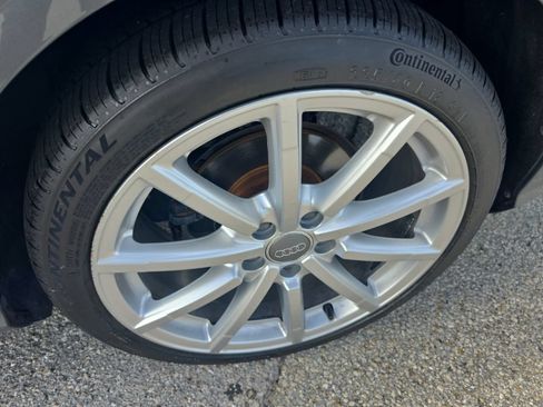Used 2015 Audi A3 1.8T Premium Plus FWD image 5