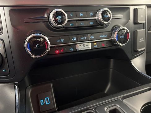 Used 2024 Ford F150 XLT w/ Equipment Group 302A MID image 14