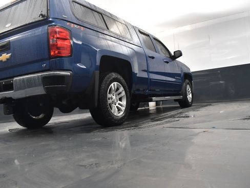 Used 2018 Chevrolet Silverado 1500 LT w/ All Star Edition image 24