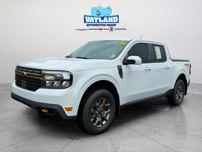 Used 2023 Ford Maverick Tremor w/ Tremor Off-Road Package