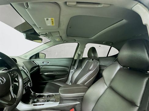Used 2019 Acura TLX image 21