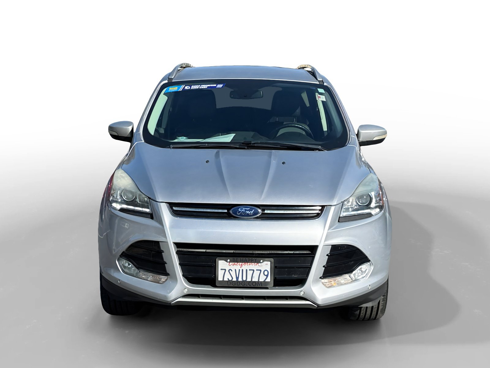 Used 2016 Ford Escape Titanium FWD image 8
