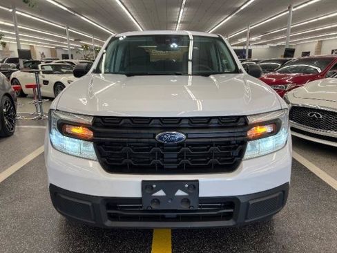 Used 2022 Ford Maverick XL w/ Equipment Group 100A Standard AWD/4WD image 3