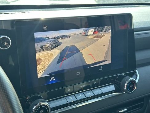 Certified 2023 Chevrolet Colorado W/T image 10