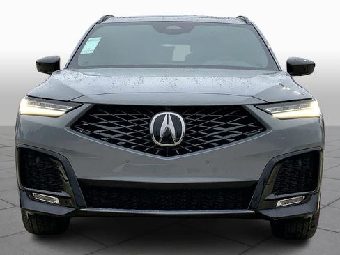 New 2026 Acura MDX A-Spec image 3