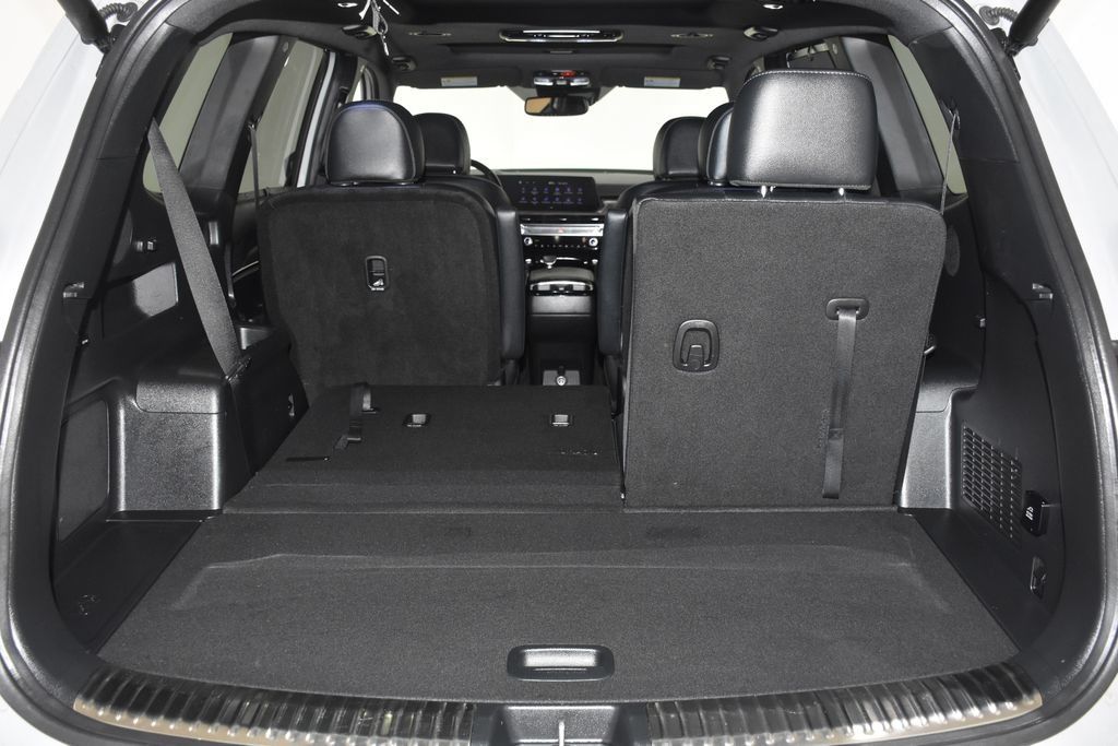 Used 2024 Kia Telluride SX X-Pro AWD/4WD image 30