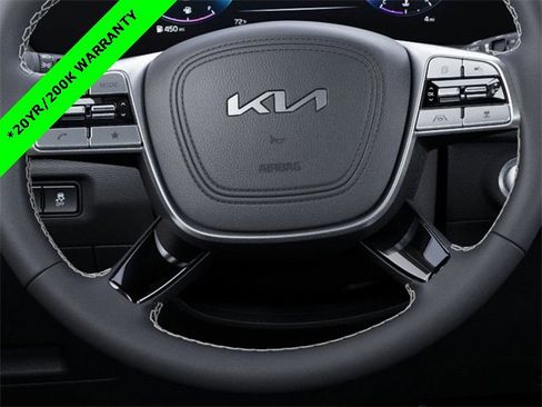 New 2025 Kia Telluride SX Prestige X-Pro image 22