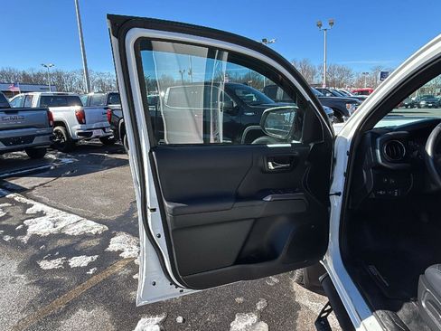 Used 2021 Toyota Tacoma TRD Pro image 25